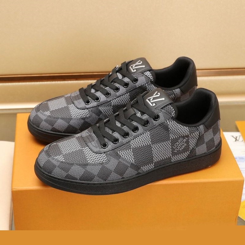 LV Casual Shoes